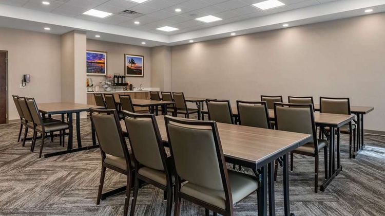 Comfort Suites Stuart-Hutchinson Island Meeting