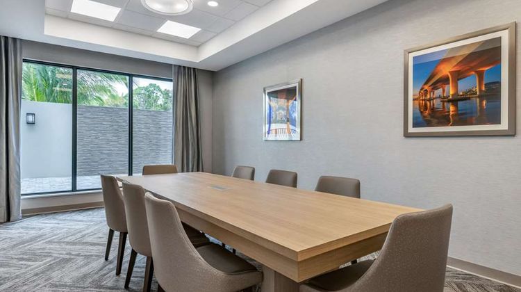Comfort Suites Stuart-Hutchinson Island Meeting