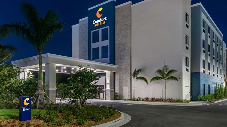 Comfort Suites Stuart-Hutchinson Island Other