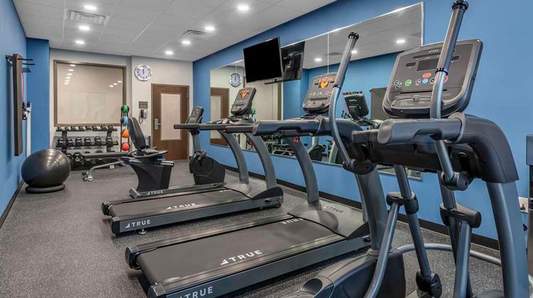 Comfort Suites Stuart-Hutchinson Island Health