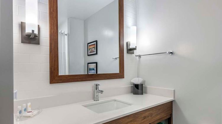 Comfort Suites Stuart-Hutchinson Island Room
