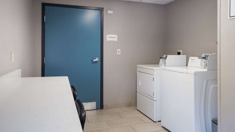 Quality Inn Wilmington Other