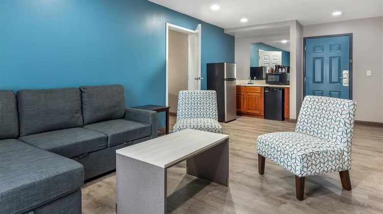 Quality Inn Wilmington Suite