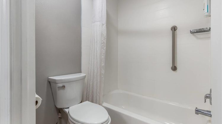 Quality Inn Wilmington Room
