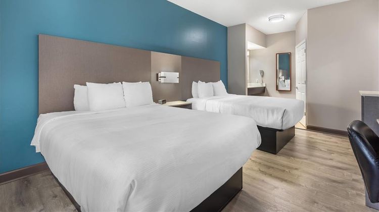 Quality Inn Wilmington Suite