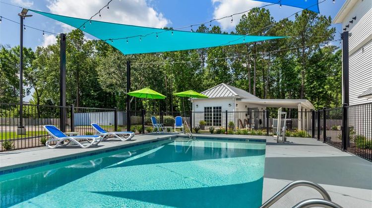 Quality Inn Wilmington Pool