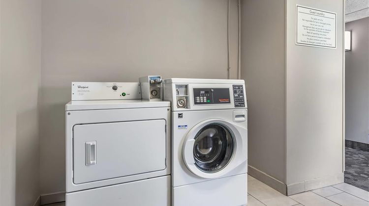 Quality Inn Wilmington Other