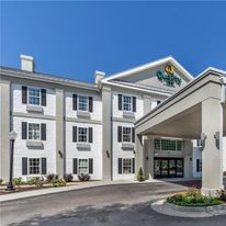 Quality Inn Wilmington