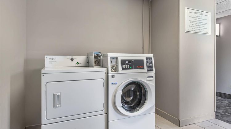 Quality Inn Wilmington Other