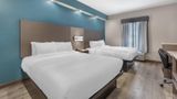 Quality Inn Wilmington Room