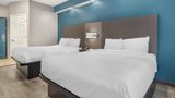 Quality Inn Wilmington Room