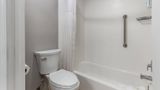 Quality Inn Wilmington Room