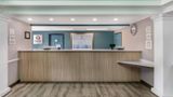 Quality Inn Wilmington Lobby
