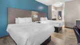 Quality Inn Wilmington Suite