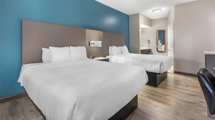 Quality Inn Wilmington Suite