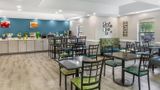 Quality Inn Wilmington Restaurant