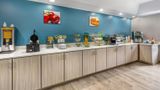 Quality Inn Wilmington Restaurant