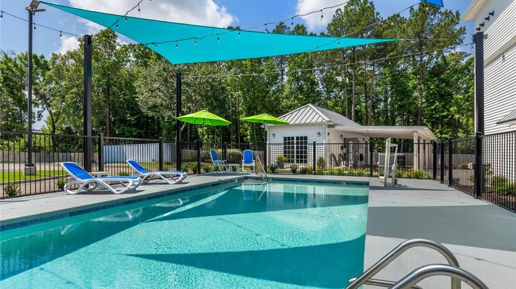 Quality Inn Wilmington Pool
