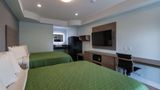 Baymont by Wyndham Kingwood Room