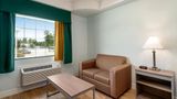Baymont by Wyndham Kingwood Room