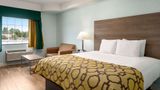 Baymont by Wyndham Kingwood Room