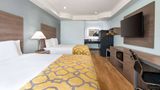 Baymont by Wyndham Kingwood Room