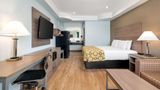 Baymont by Wyndham Kingwood Room