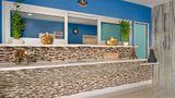 Baymont by Wyndham Kingwood Lobby