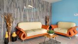 Baymont by Wyndham Kingwood Lobby