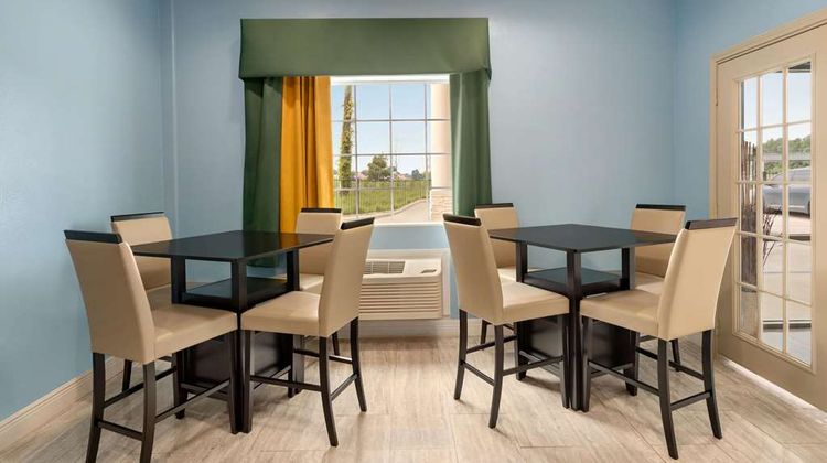 Baymont by Wyndham Kingwood Other