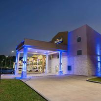 Baymont by Wyndham Kingwood