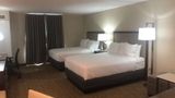 Hawthorn Extended Stay Monahans Room