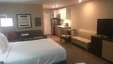 Hawthorn Extended Stay Monahans Room