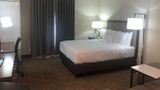 Hawthorn Extended Stay Monahans Room