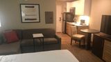 Hawthorn Extended Stay Monahans Room