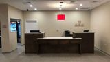 Hawthorn Extended Stay Monahans Lobby