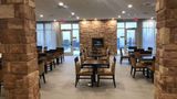 Hawthorn Extended Stay Monahans Restaurant