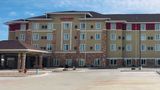 Hawthorn Extended Stay Monahans Exterior