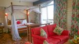 Taita Hills Safari Resort & Spa Suite