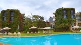Taita Hills Safari Resort & Spa Pool