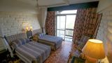 Taita Hills Safari Resort & Spa Room