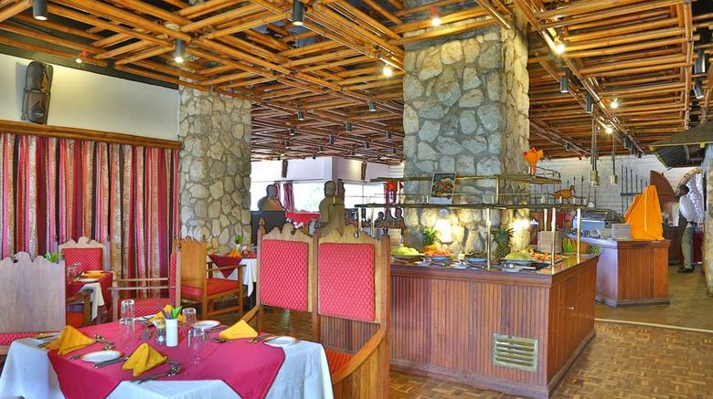 <b>Taita Hills Safari Resort & Spa Restaurant</b>. Images powered by <a href="https://iceportal.shijigroup.com/" title="IcePortal" target="_blank">IcePortal</a>.