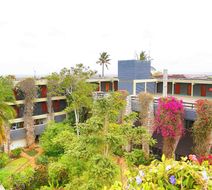 Taita Hills Safari Resort & Spa Exterior