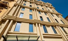 Hotel Politeama