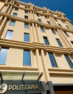 Hotel Politeama