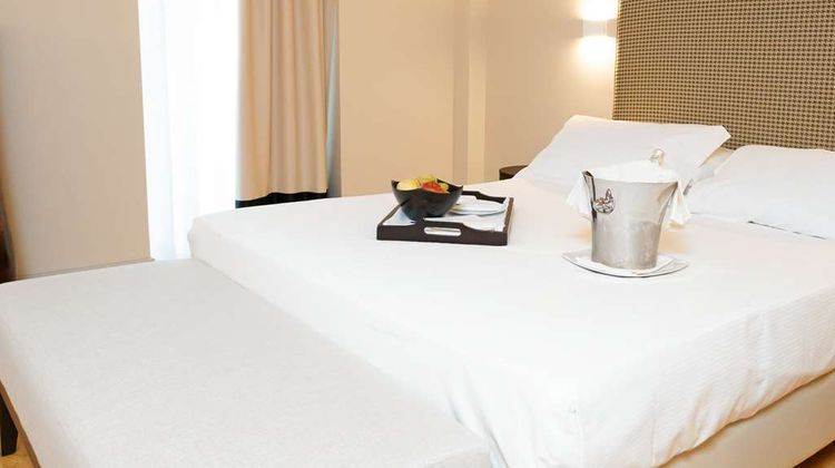 Hotel Politeama Suite