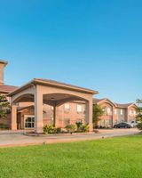 Knights Inn Bunkie