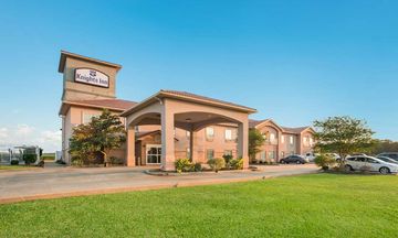 Knights Inn Bunkie