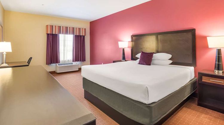 Knights Inn Bunkie Room