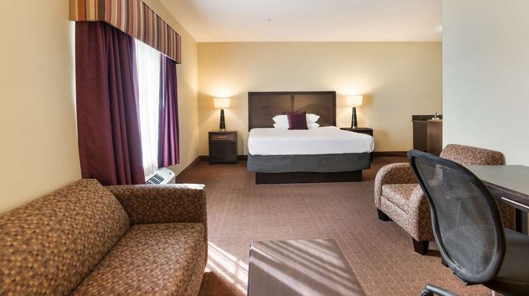 Knights Inn Bunkie Suite